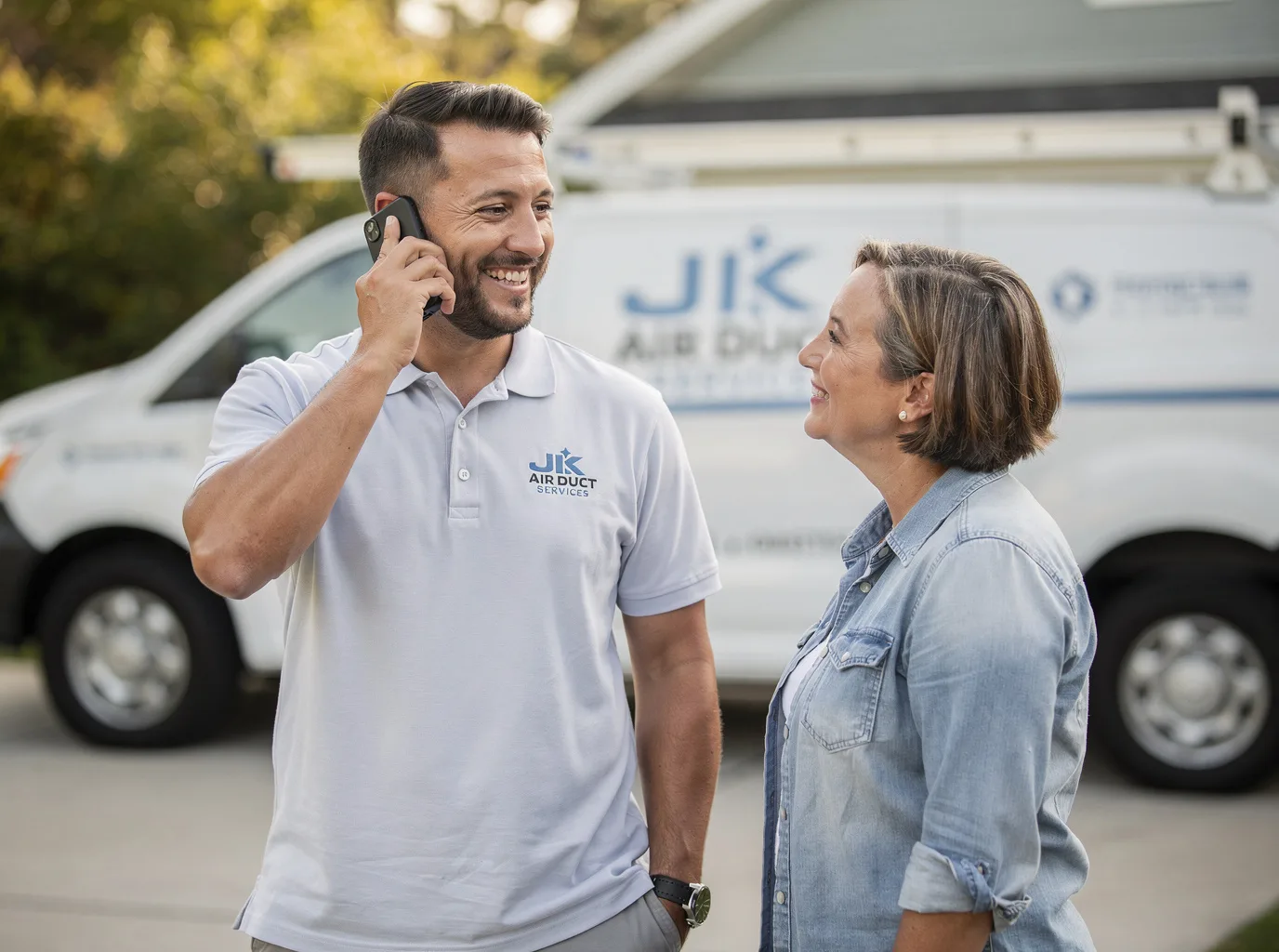 Air Duct Cleaning Pickerington, OH FAQs